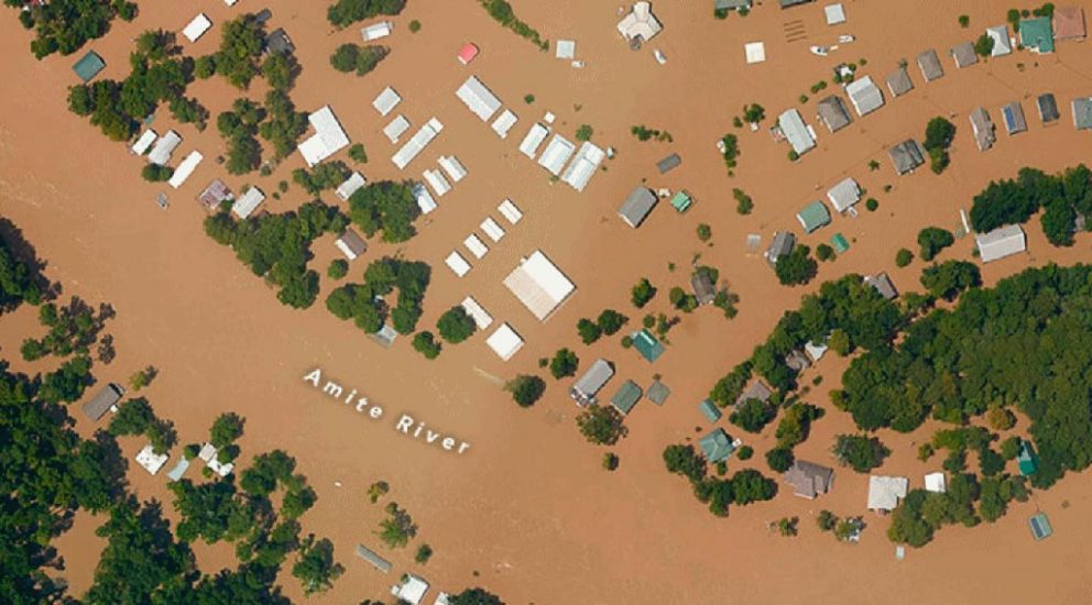 Floods