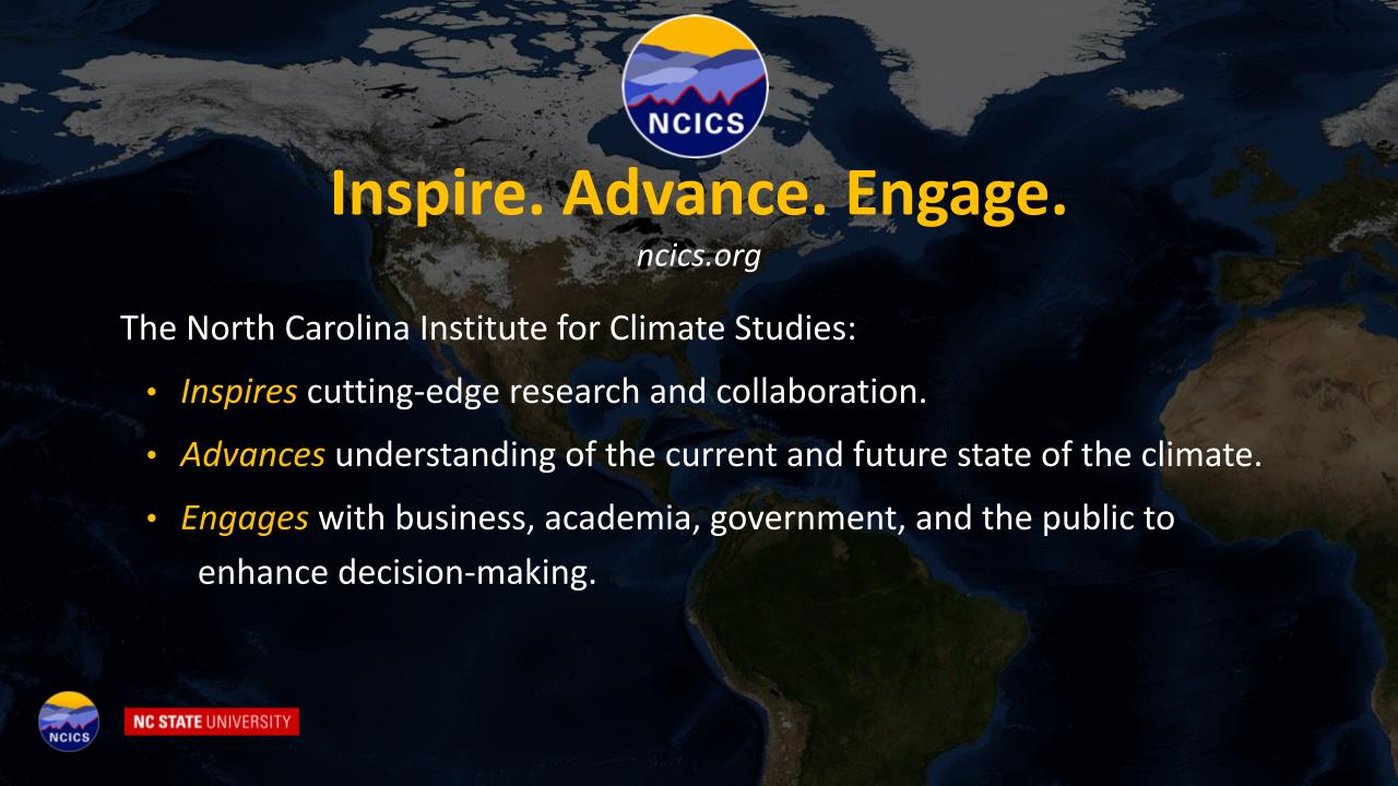 Inspire, Advance, Engage