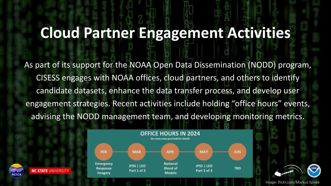 Cloud Partner